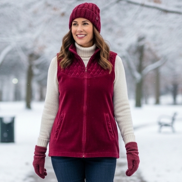 Vest - Picture 3 of 16